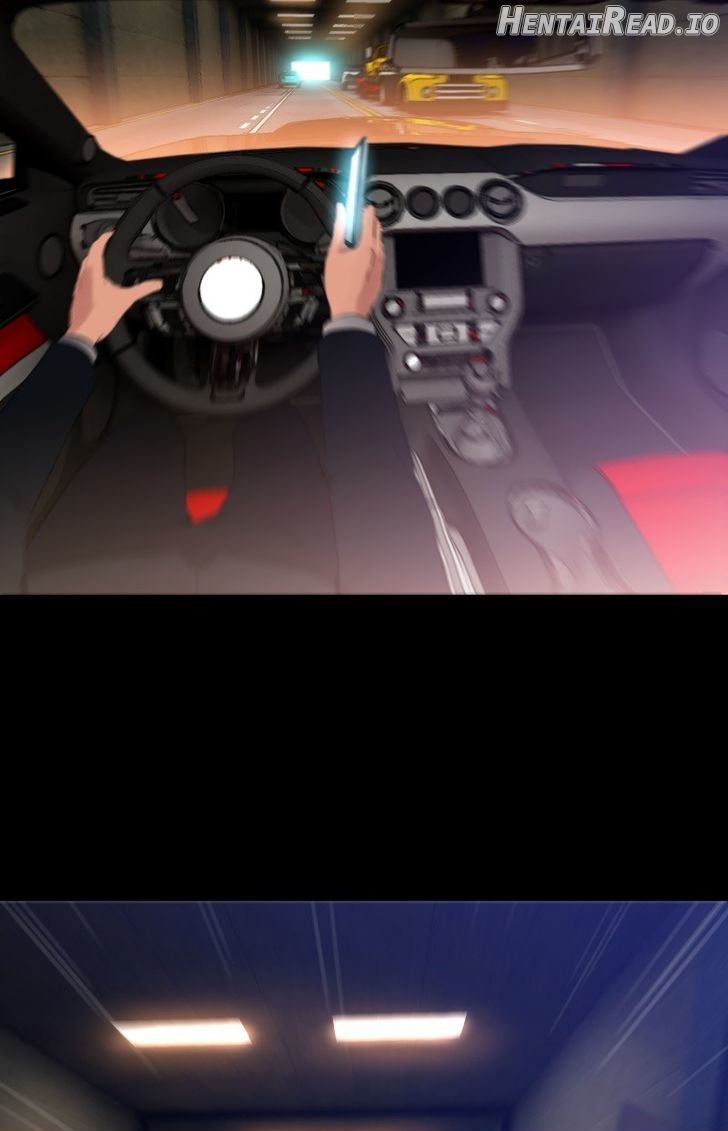 Ecstasy Hearts Chapter 69 - page 59