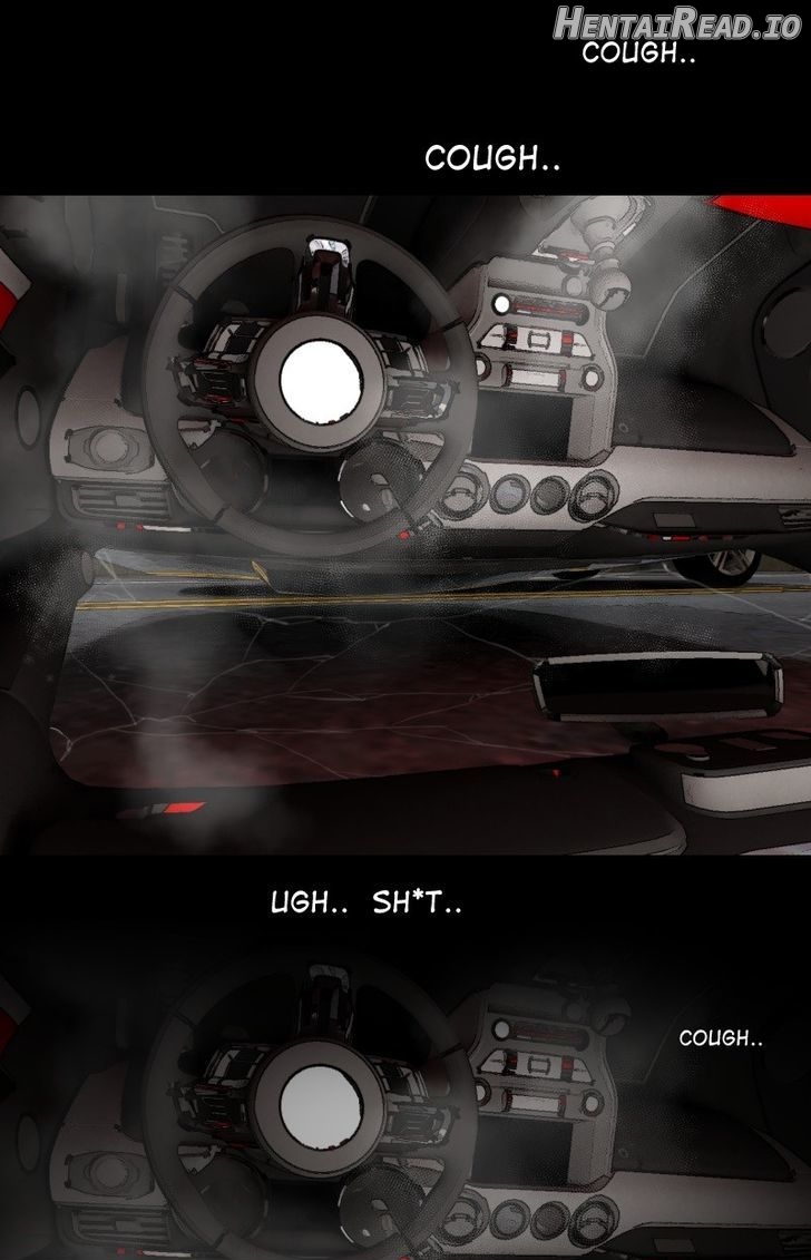Ecstasy Hearts Chapter 69 - page 69