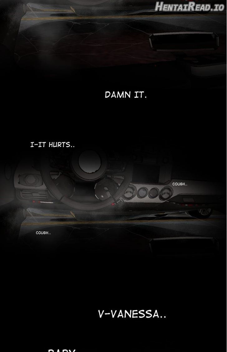 Ecstasy Hearts Chapter 69 - page 70