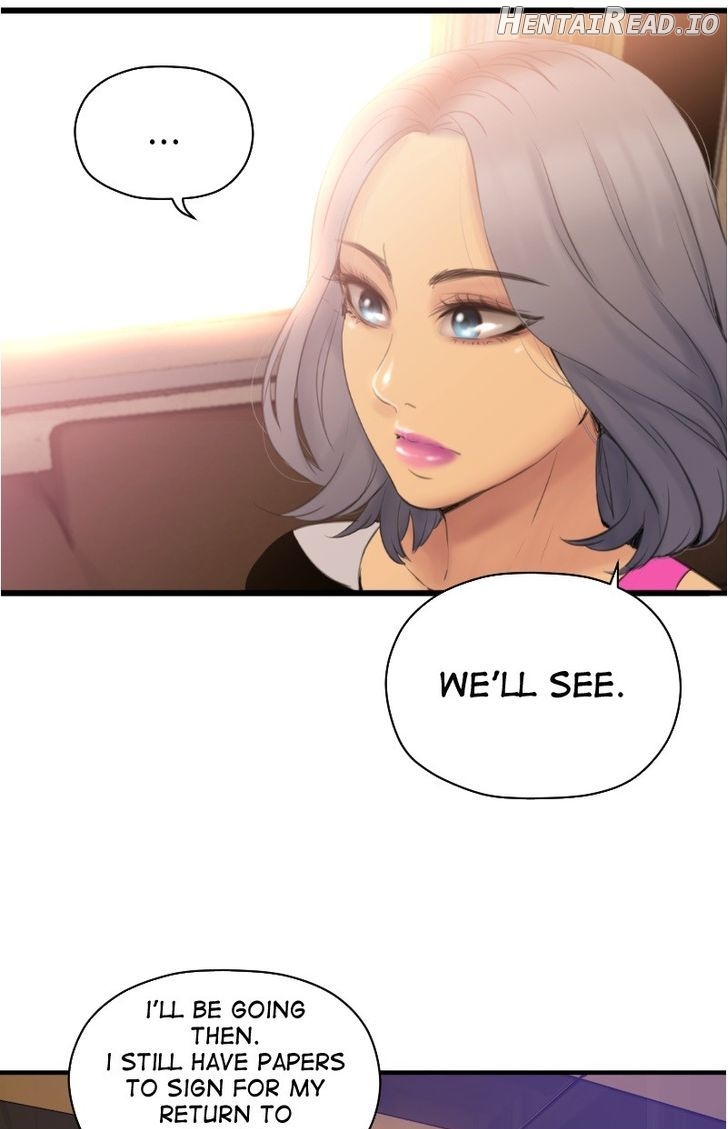 Ecstasy Hearts Chapter 71 - page 15