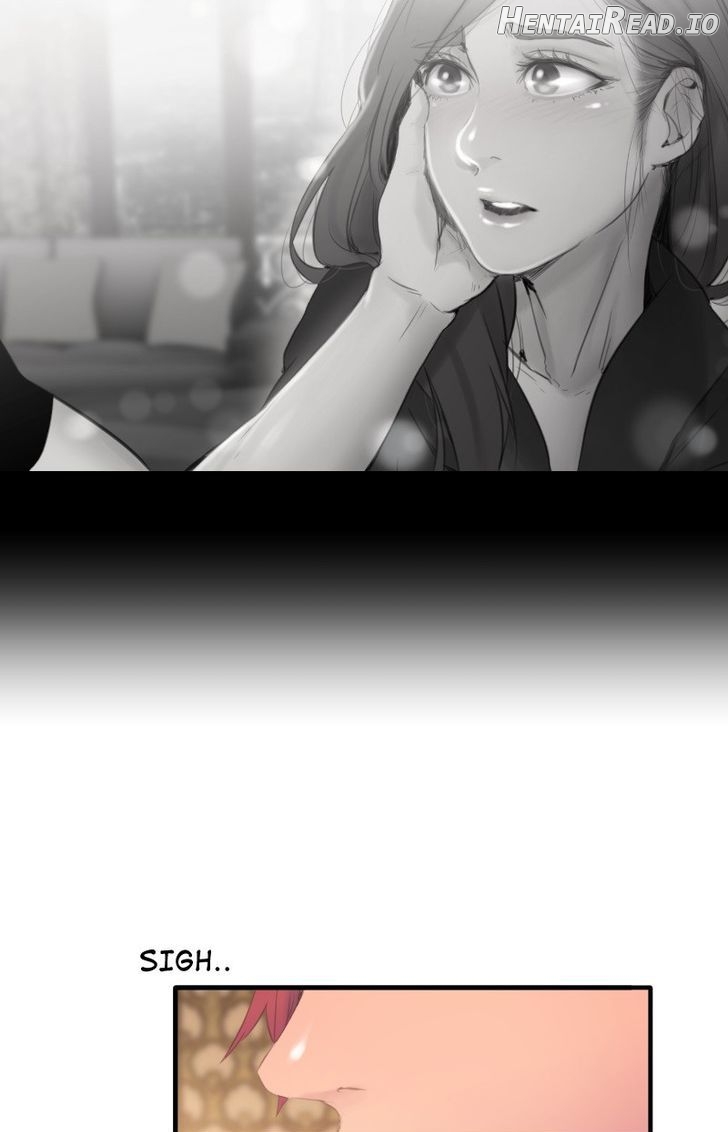 Ecstasy Hearts Chapter 71 - page 51