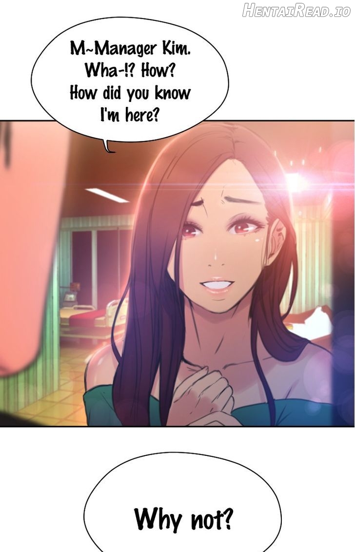 Ecstasy Hearts Chapter 27 - page 104