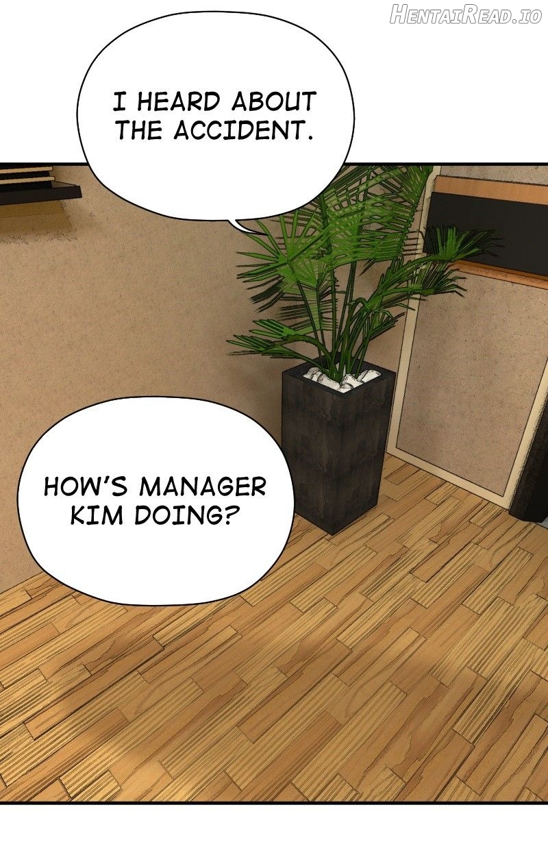 Ecstasy Hearts Chapter 72 - page 51