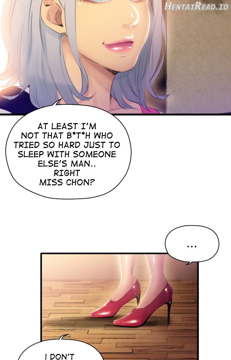 Ecstasy Hearts Chapter 73 - page 10