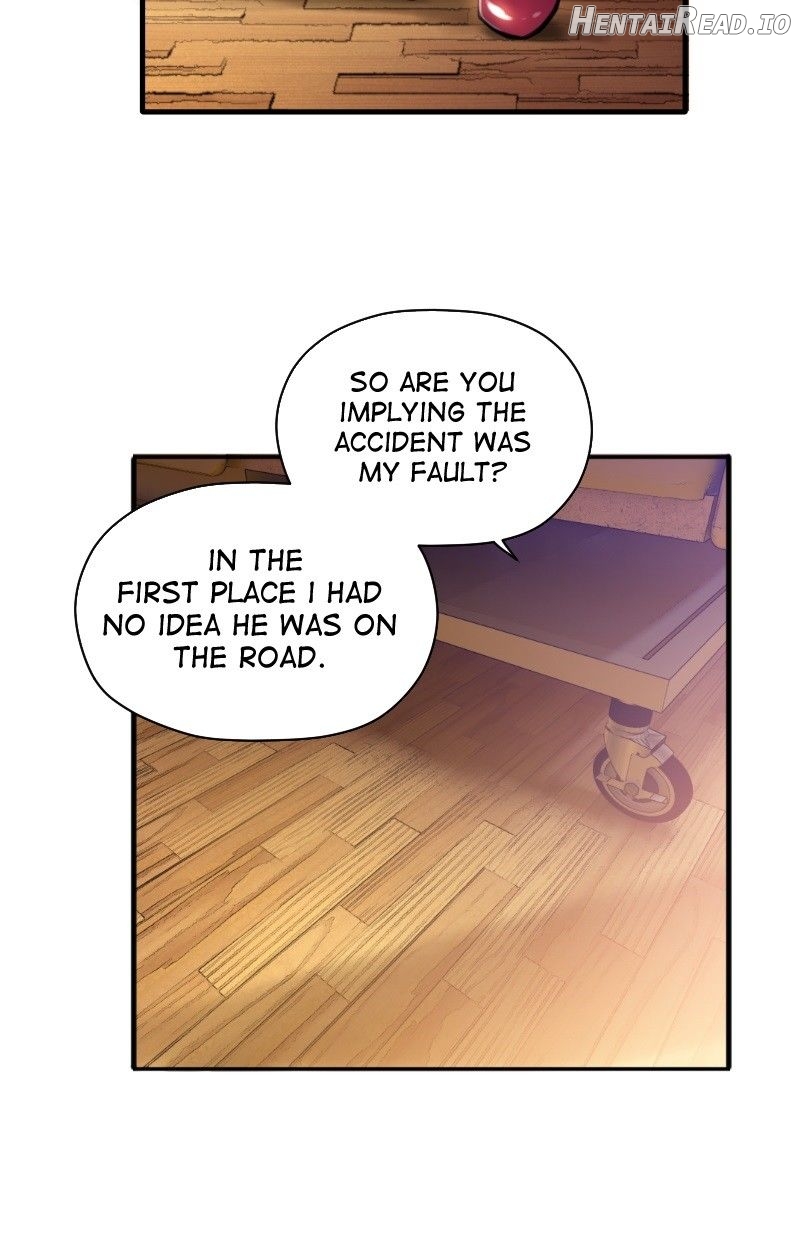 Ecstasy Hearts Chapter 73 - page 13