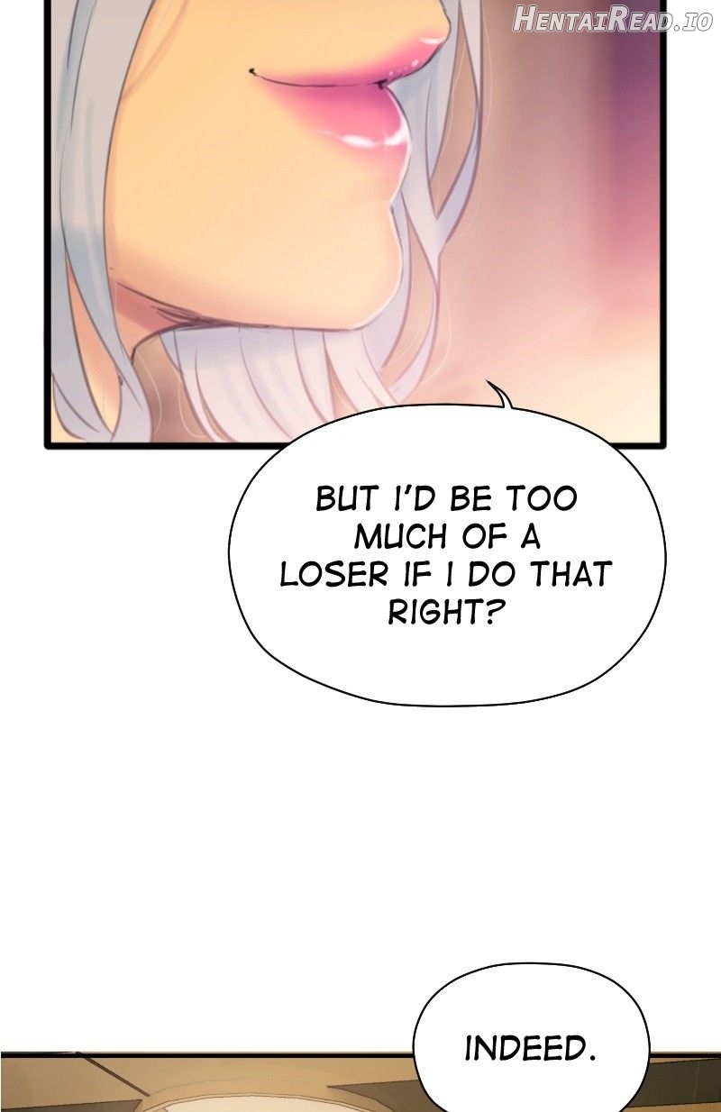 Ecstasy Hearts Chapter 73 - page 17