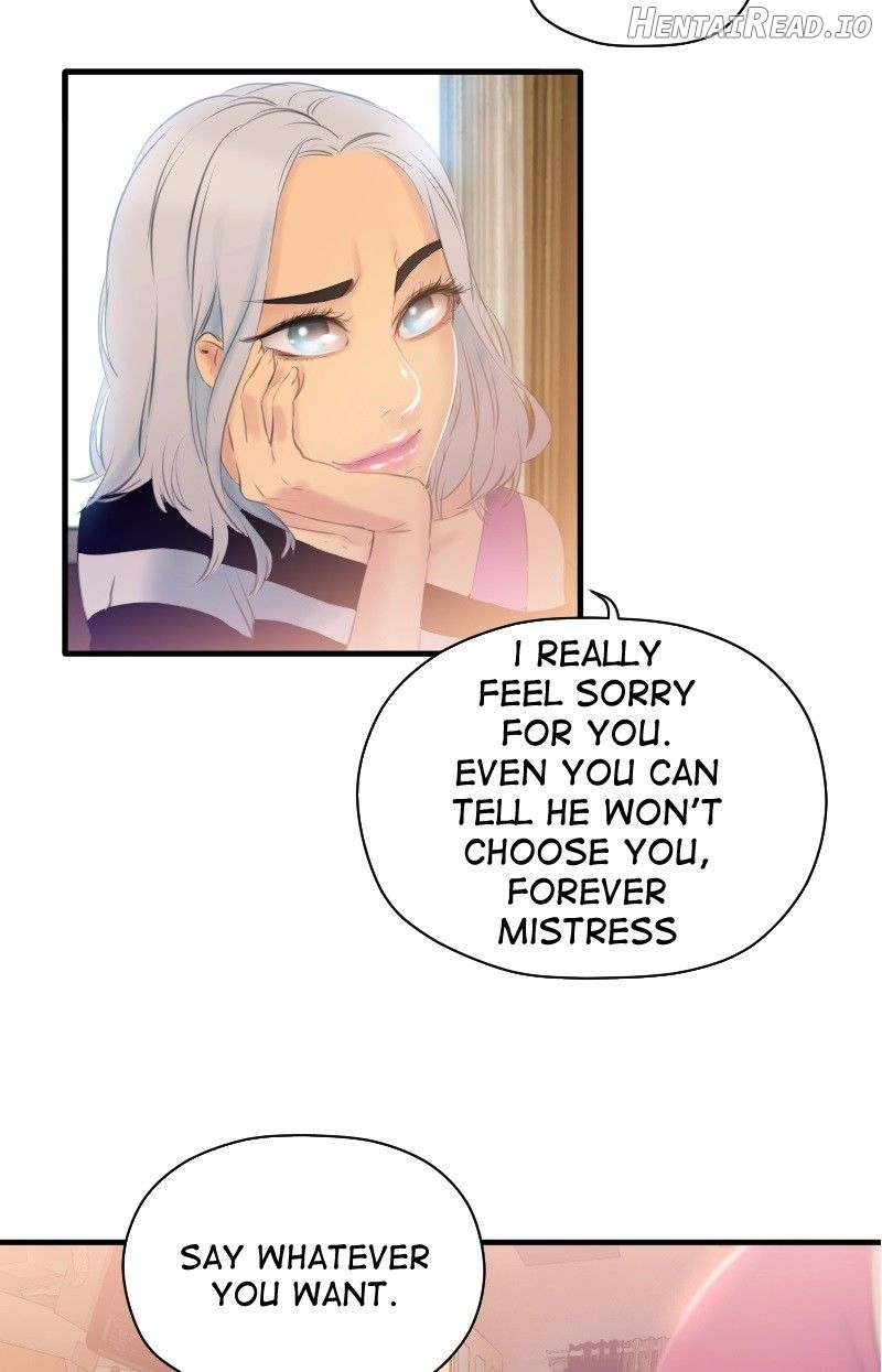 Ecstasy Hearts Chapter 73 - page 23