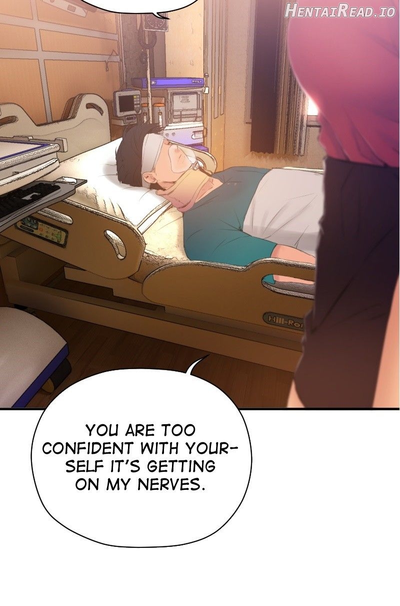 Ecstasy Hearts Chapter 73 - page 24