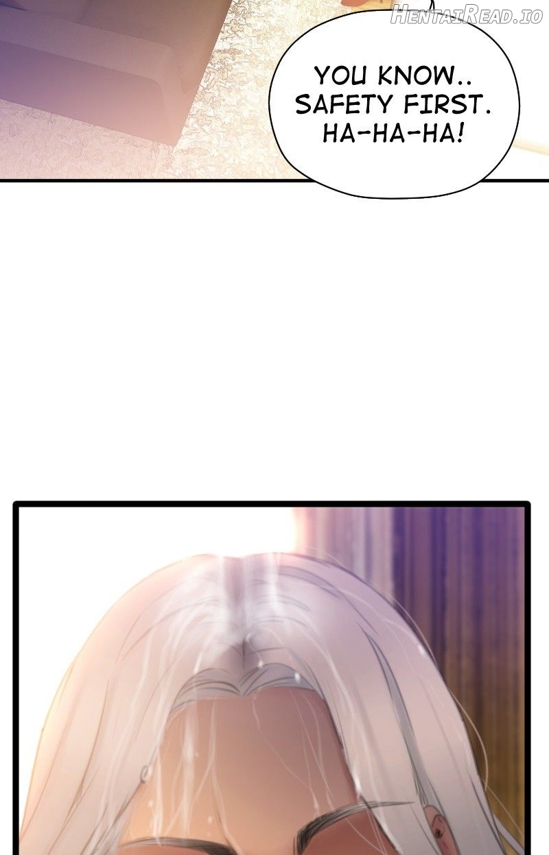 Ecstasy Hearts Chapter 73 - page 36