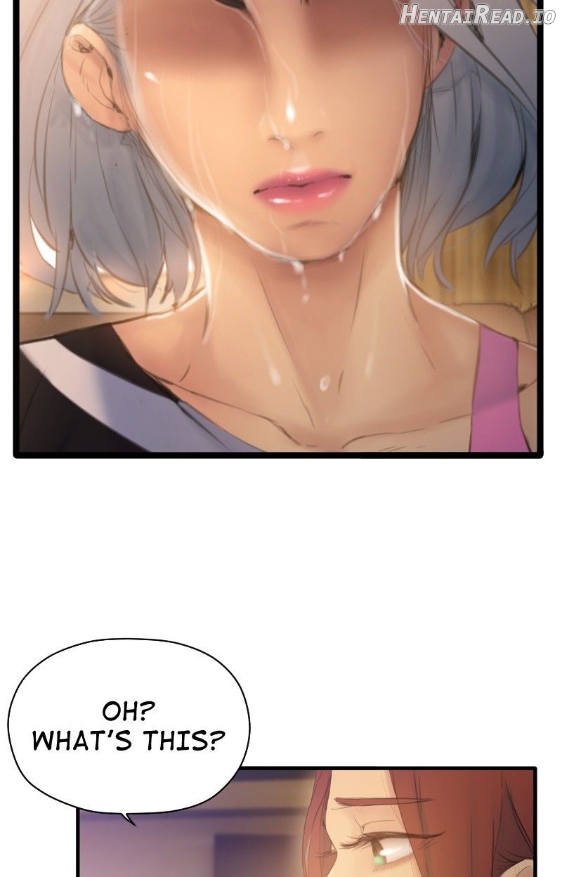 Ecstasy Hearts Chapter 73 - page 37