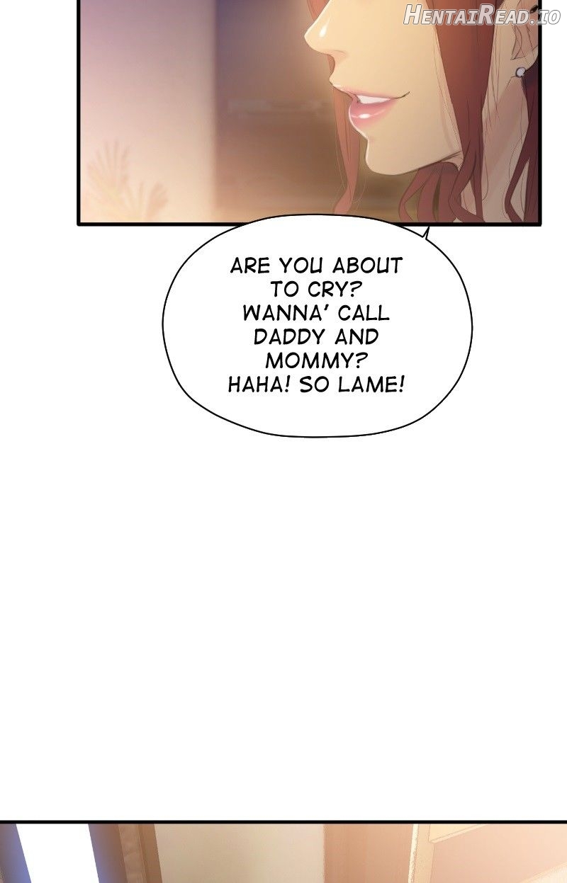 Ecstasy Hearts Chapter 73 - page 38