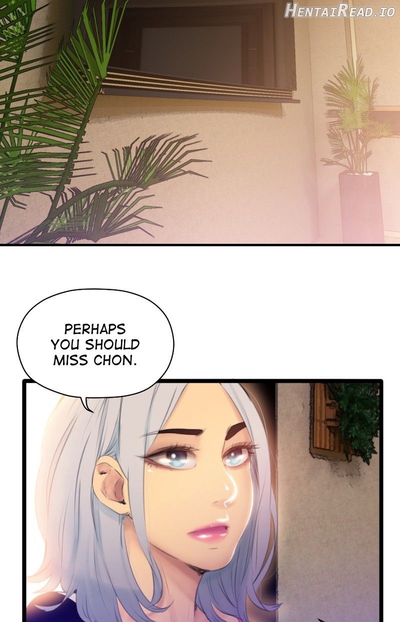 Ecstasy Hearts Chapter 73 - page 7