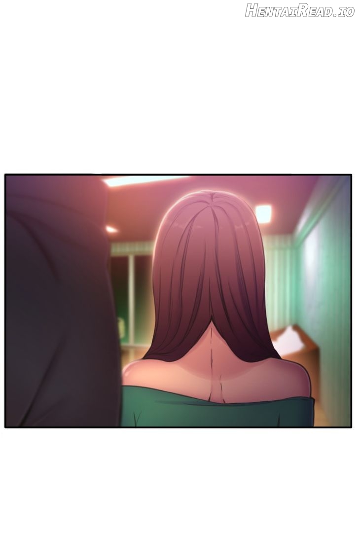 Ecstasy Hearts Chapter 29 - page 15