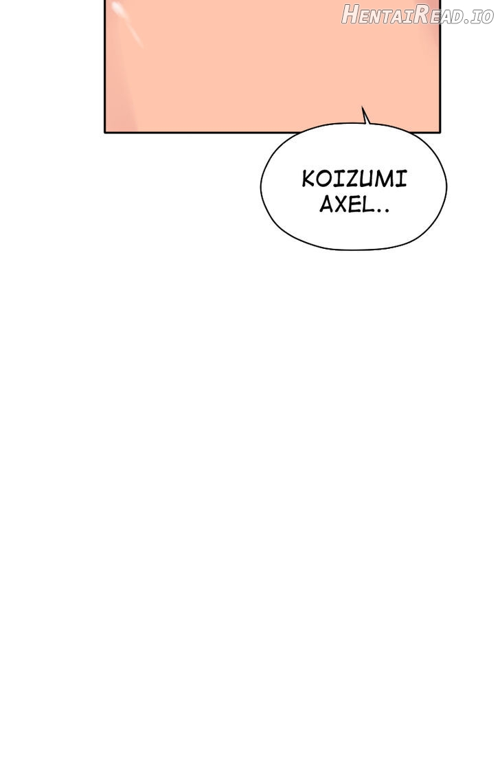 Ecstasy Hearts Chapter 29 - page 39