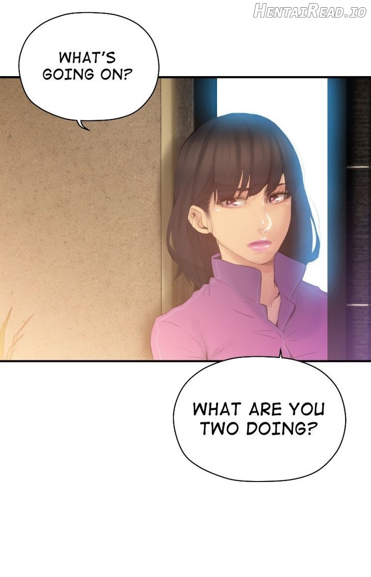 Ecstasy Hearts Chapter 74 - page 26