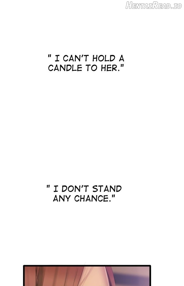 Ecstasy Hearts Chapter 74 - page 50