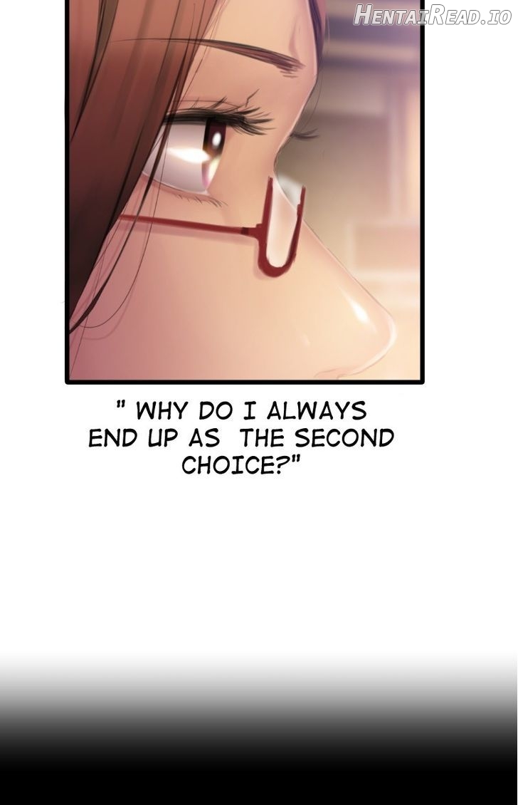 Ecstasy Hearts Chapter 74 - page 51
