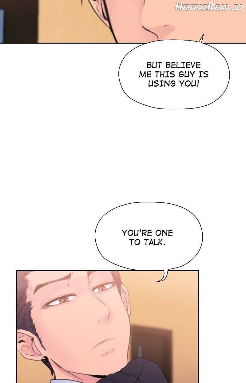Ecstasy Hearts Chapter 31 - page 26