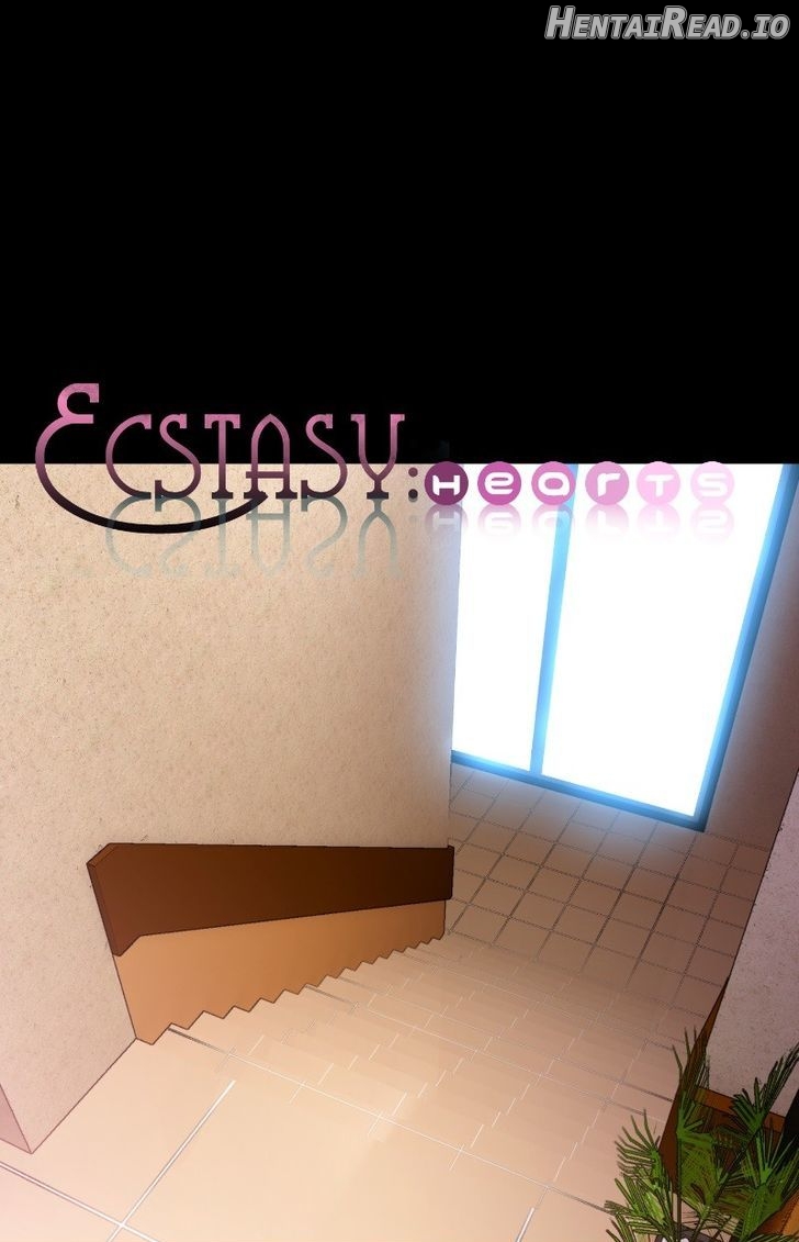 Ecstasy Hearts Chapter 76 - page 2