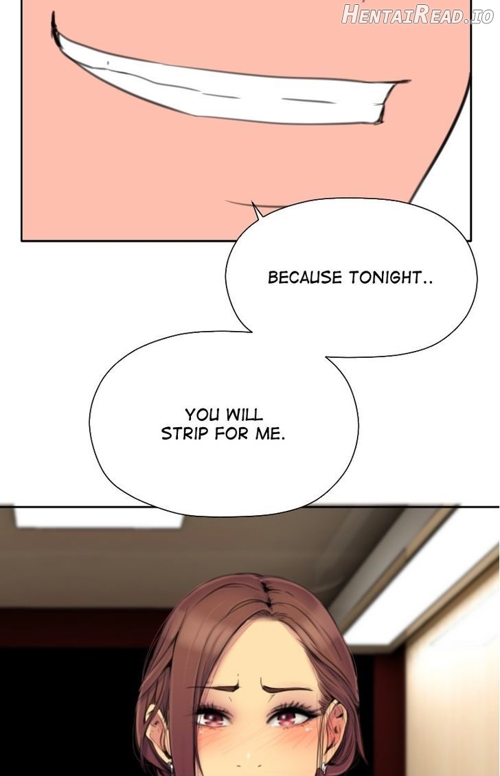 Ecstasy Hearts Chapter 32 - page 2