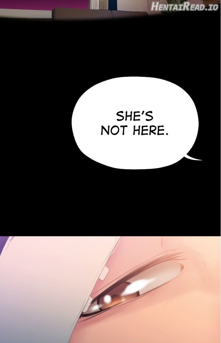 Ecstasy Hearts Chapter 77 - page 15