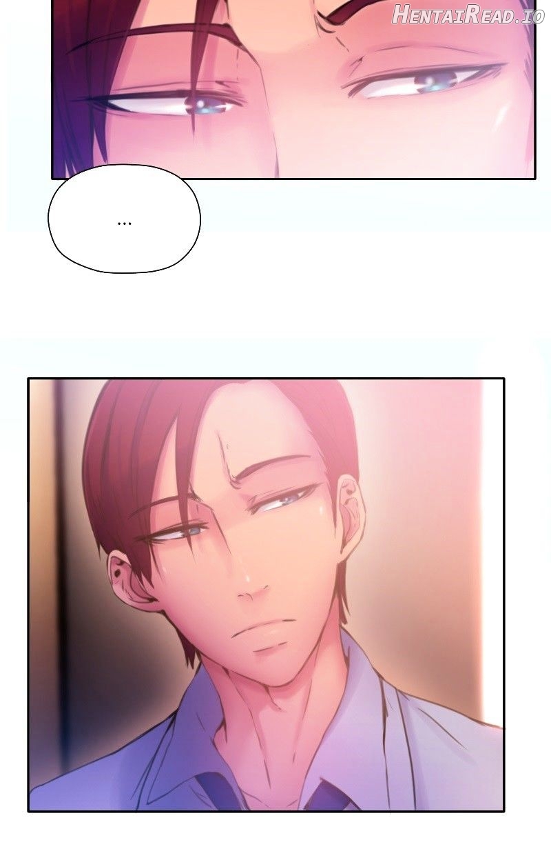Ecstasy Hearts Chapter 33 - page 23