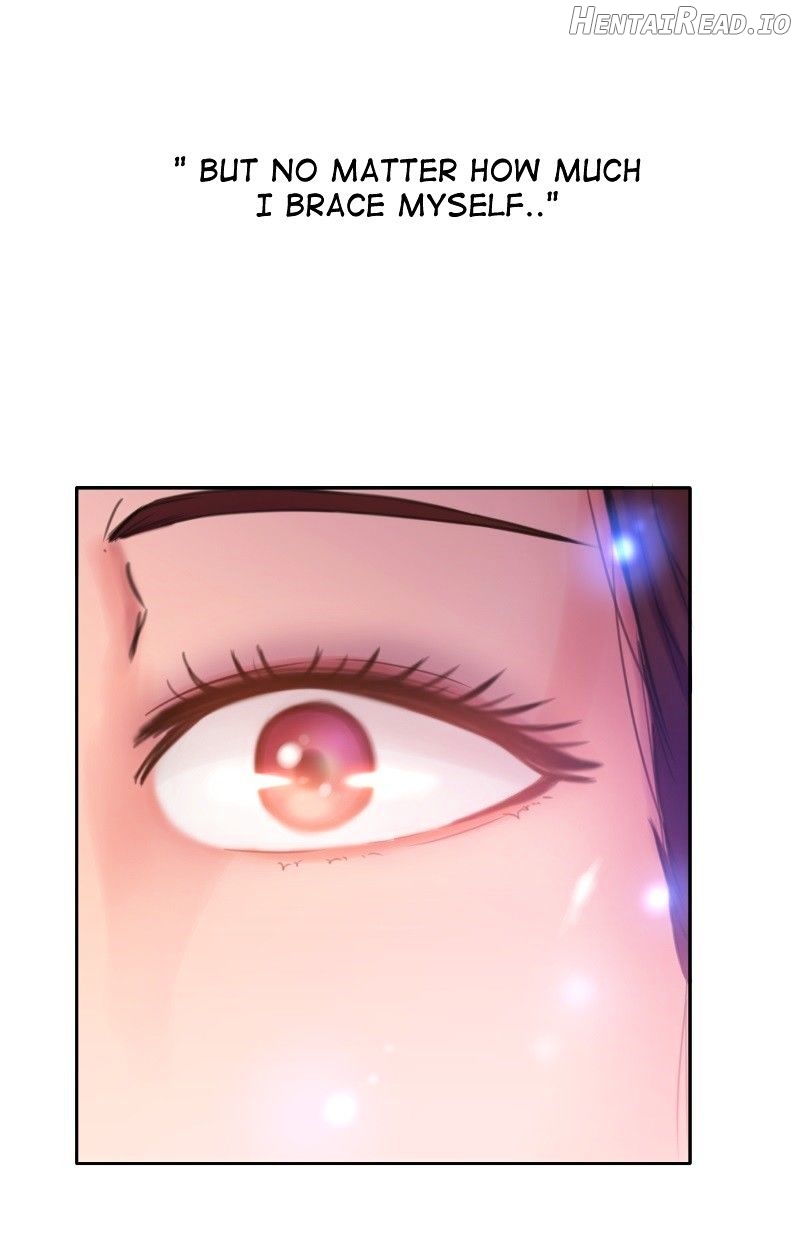 Ecstasy Hearts Chapter 33 - page 38