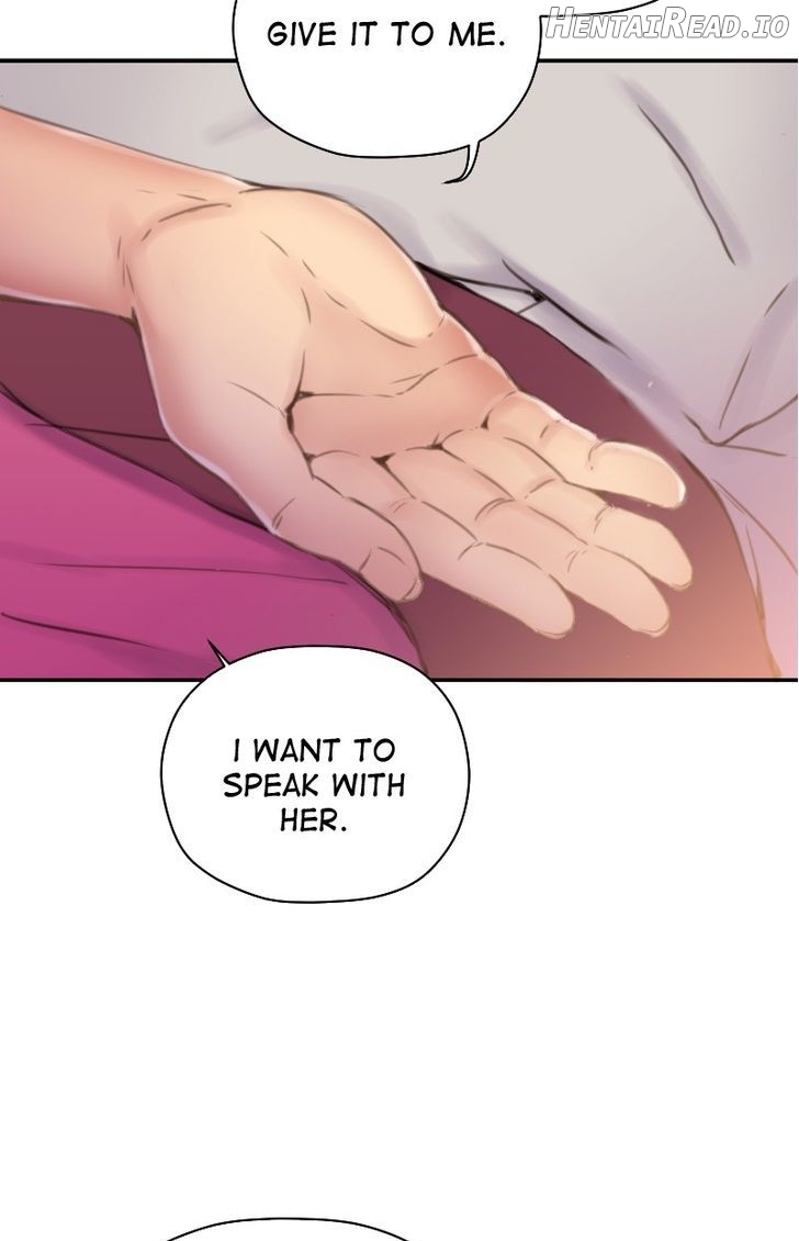 Ecstasy Hearts Chapter 37 - page 15