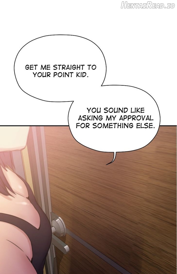 Ecstasy Hearts Chapter 37 - page 51