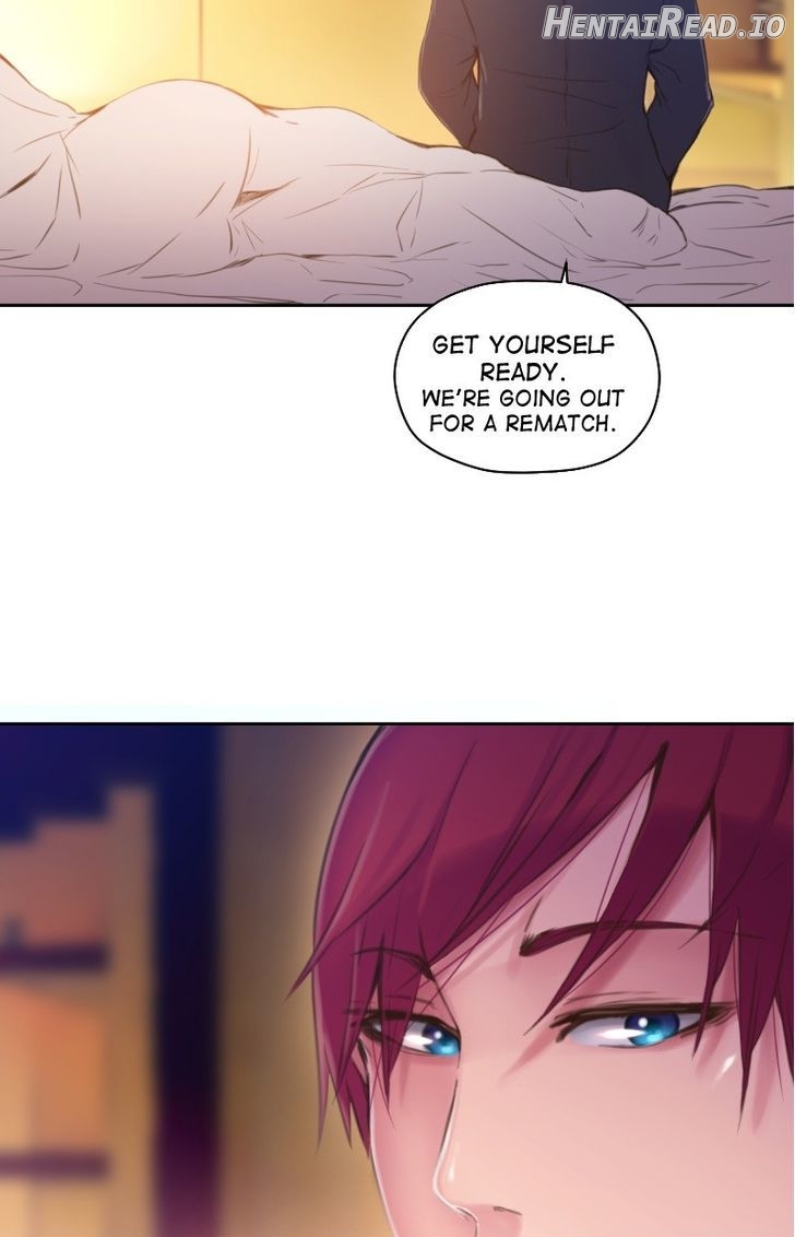 Ecstasy Hearts Chapter 37 - page 66