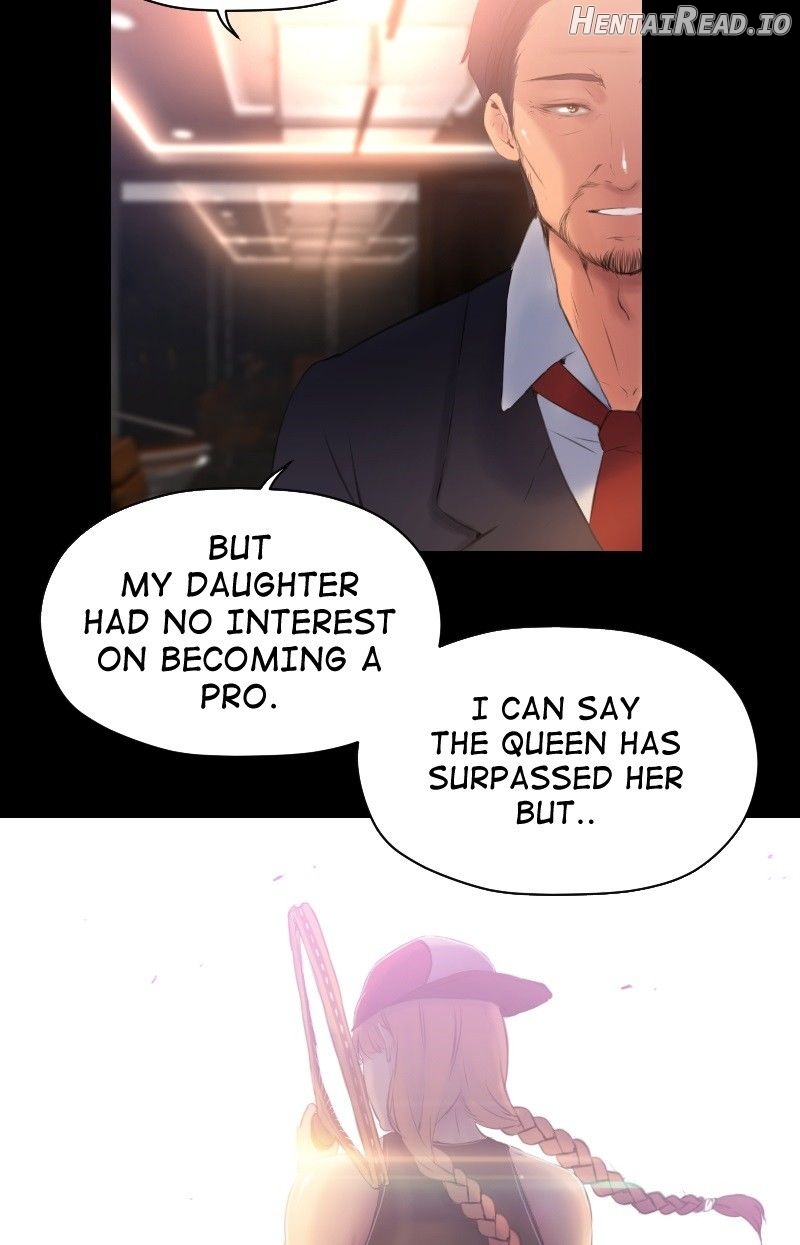Ecstasy Hearts Chapter 81 - page 3
