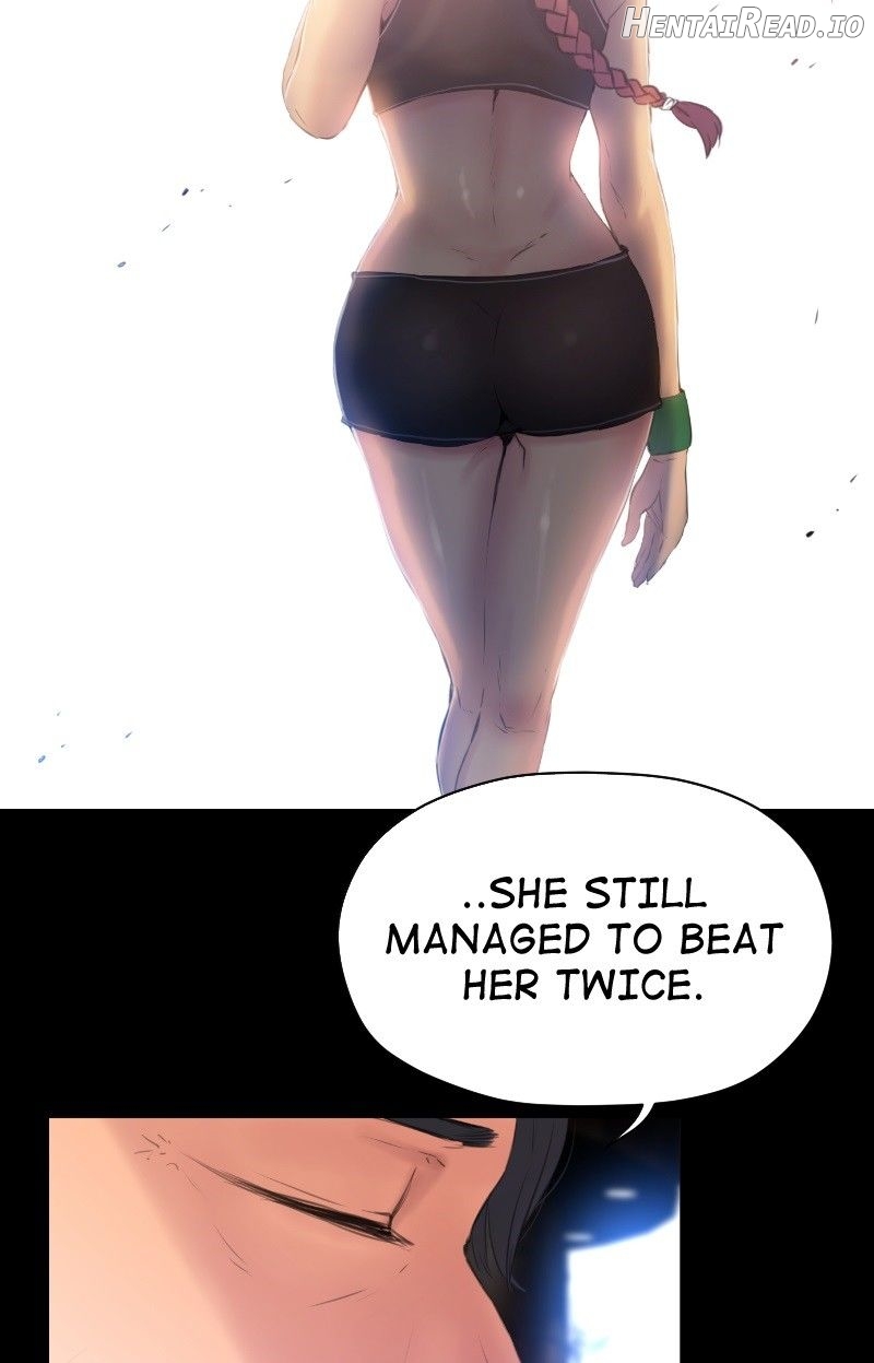 Ecstasy Hearts Chapter 81 - page 4