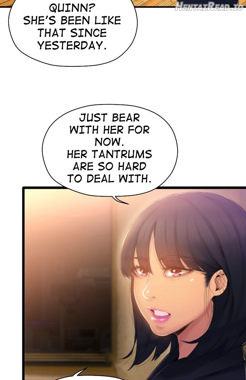 Ecstasy Hearts Chapter 81 - page 41