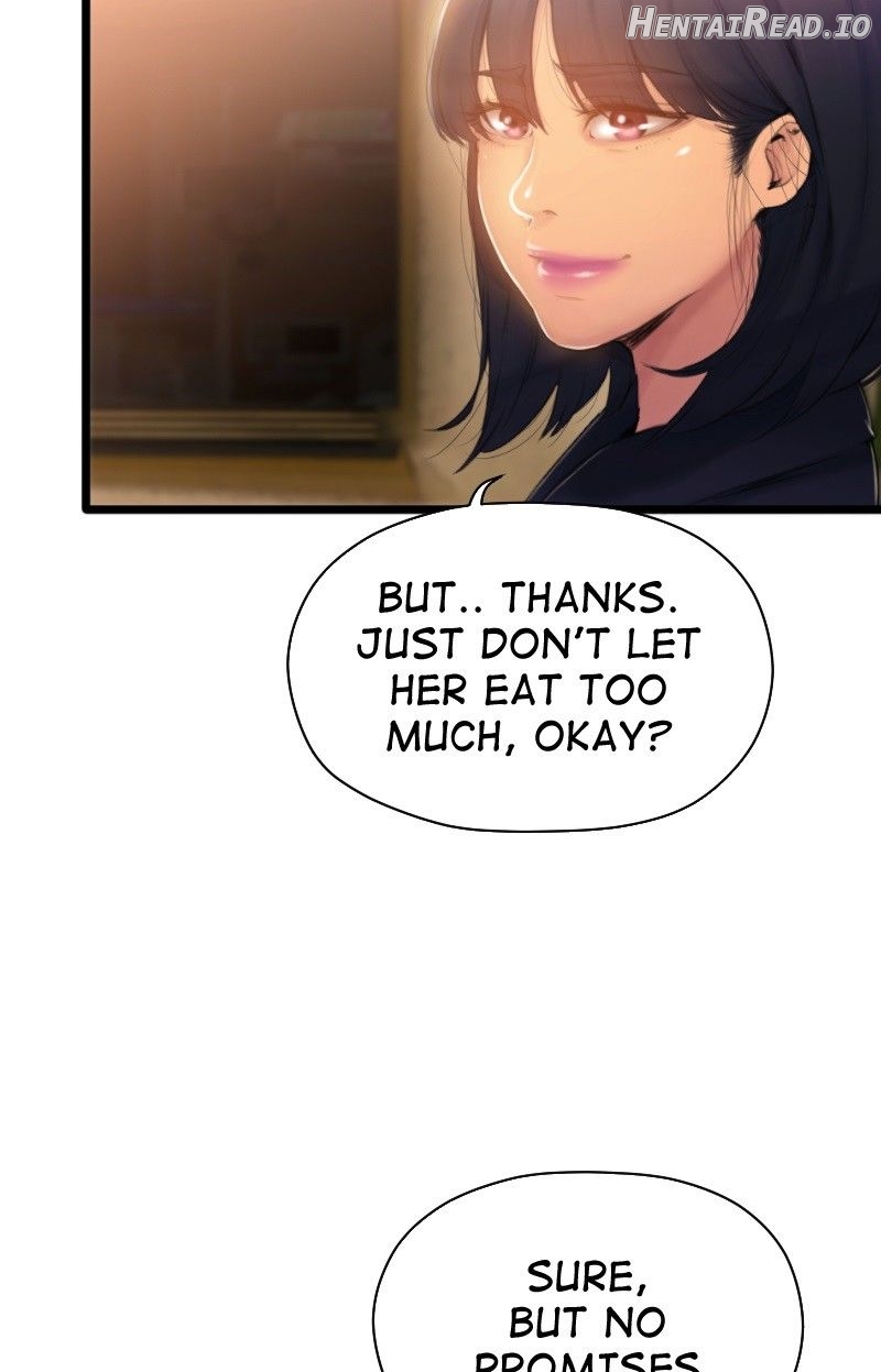 Ecstasy Hearts Chapter 81 - page 44