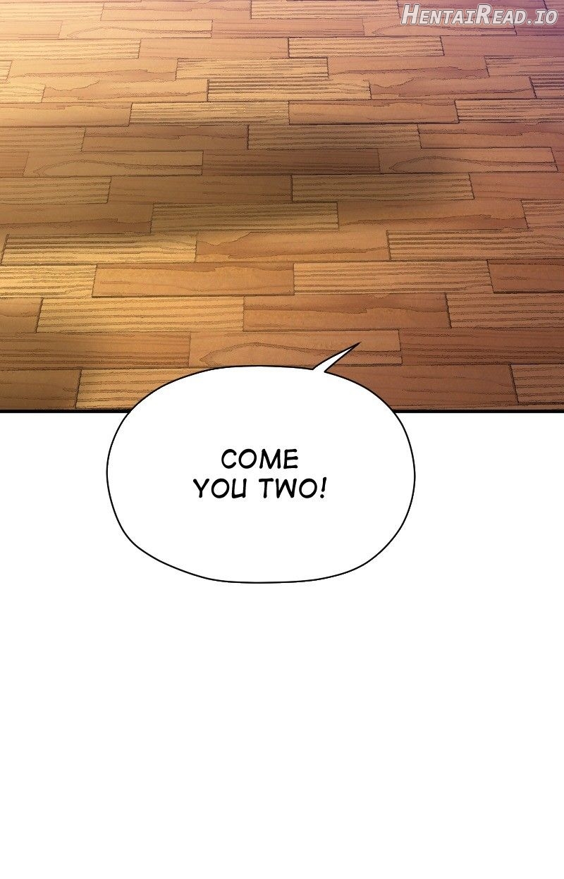 Ecstasy Hearts Chapter 81 - page 46