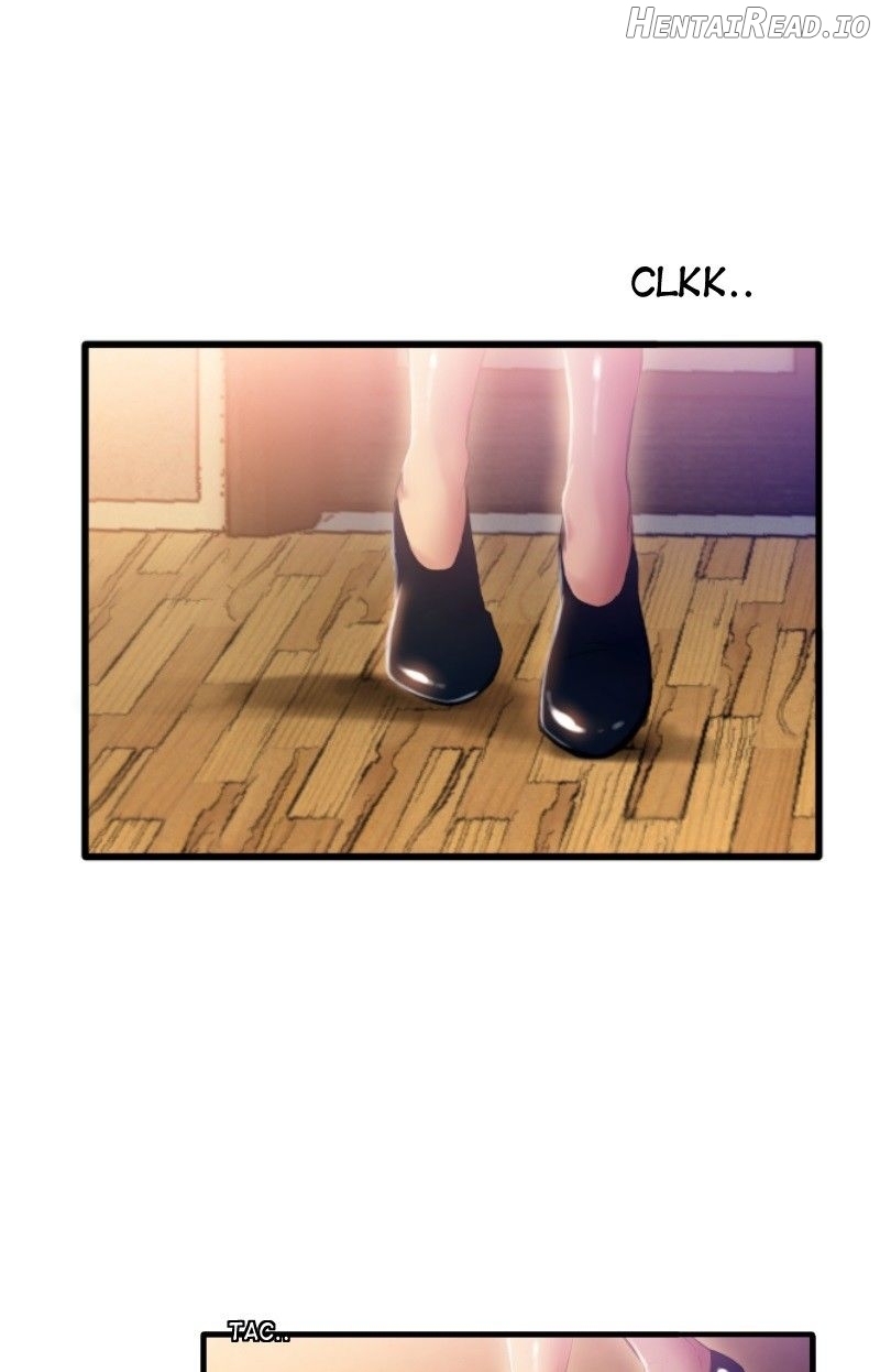 Ecstasy Hearts Chapter 81 - page 9