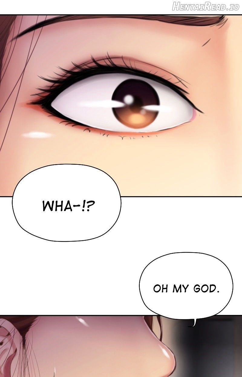 Ecstasy Hearts Chapter 38 - page 15