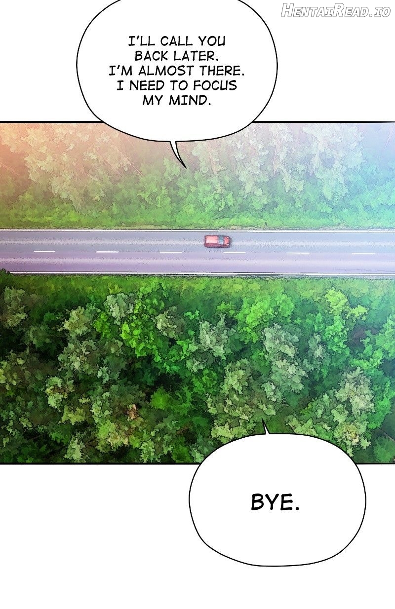 Ecstasy Hearts Chapter 38 - page 38