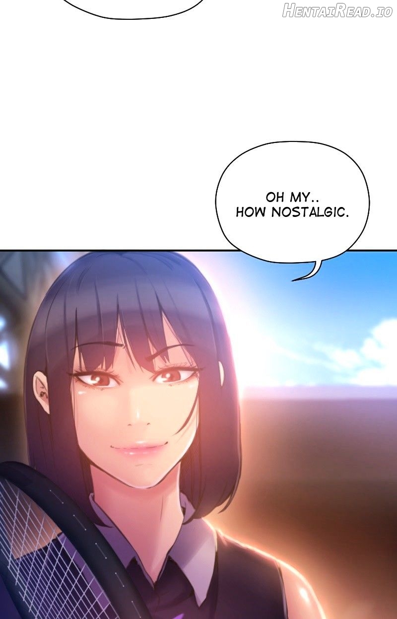 Ecstasy Hearts Chapter 38 - page 51