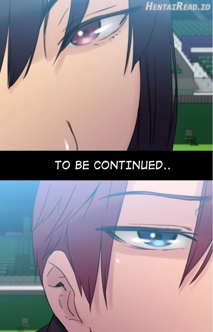 Ecstasy Hearts Chapter 39 - page 39