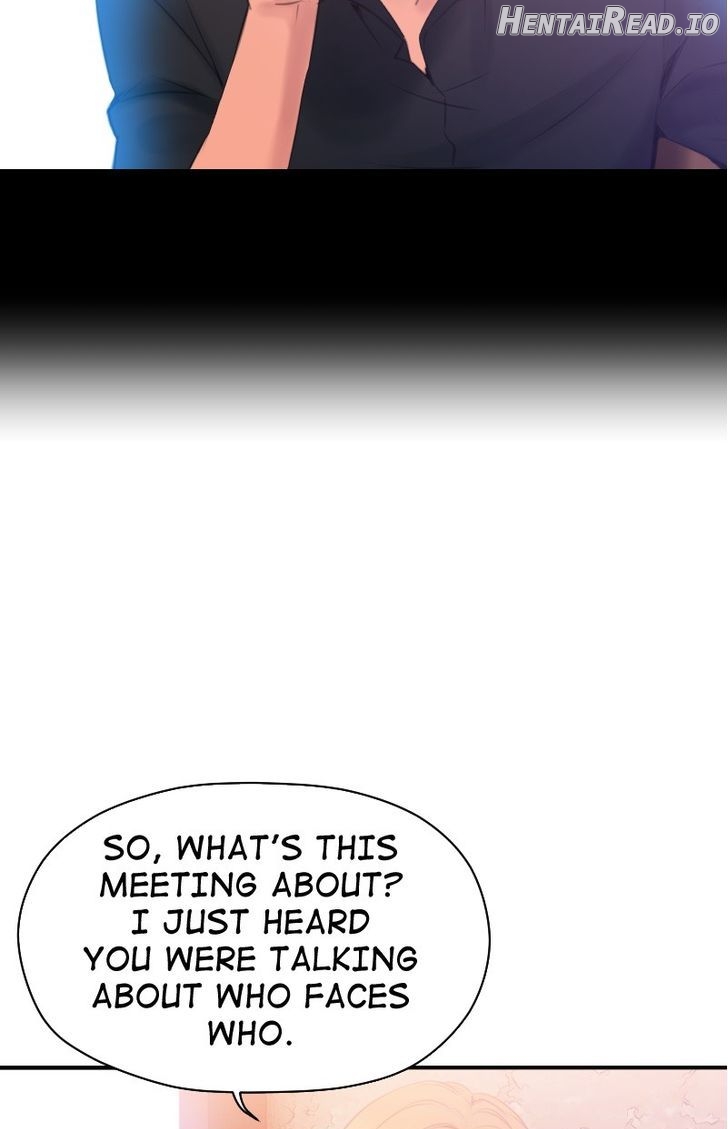 Ecstasy Hearts Chapter 83 - page 15