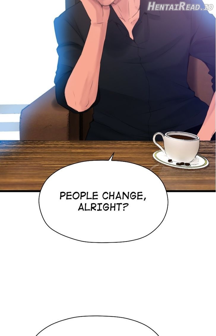 Ecstasy Hearts Chapter 83 - page 39