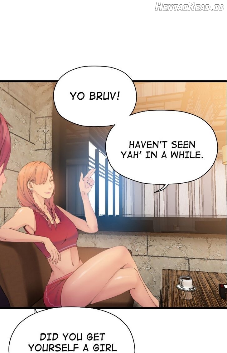 Ecstasy Hearts Chapter 84 - page 15