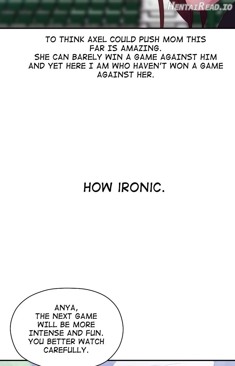 Ecstasy Hearts Chapter 41 - page 66