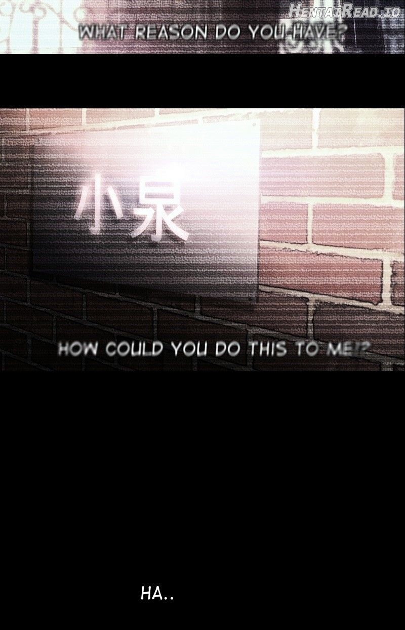 Ecstasy Hearts Chapter 42 - page 11