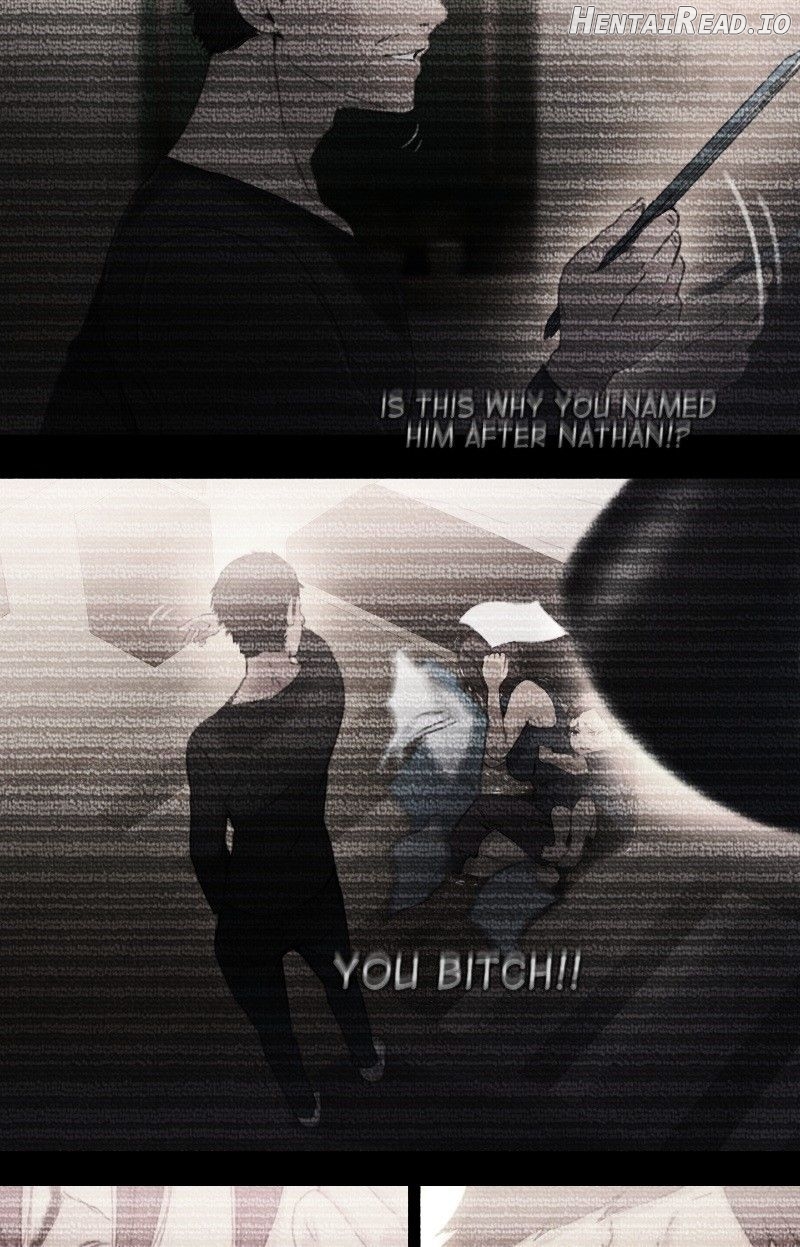 Ecstasy Hearts Chapter 42 - page 14