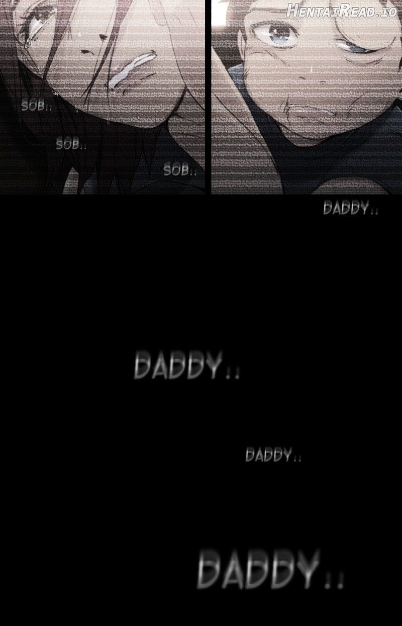 Ecstasy Hearts Chapter 42 - page 15