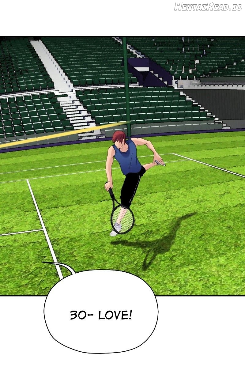 Ecstasy Hearts Chapter 42 - page 50