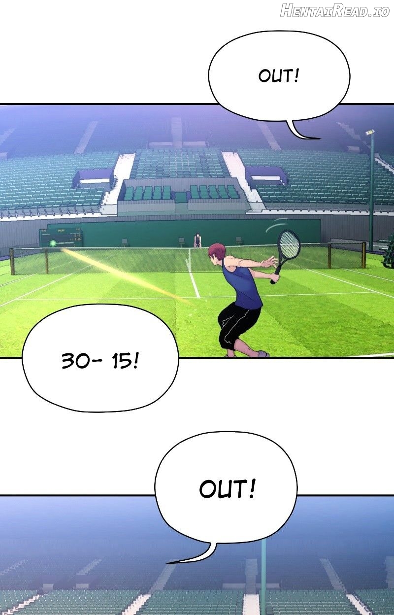 Ecstasy Hearts Chapter 42 - page 51