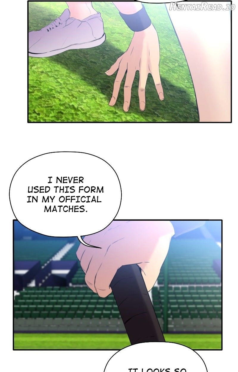 Ecstasy Hearts Chapter 42 - page 54